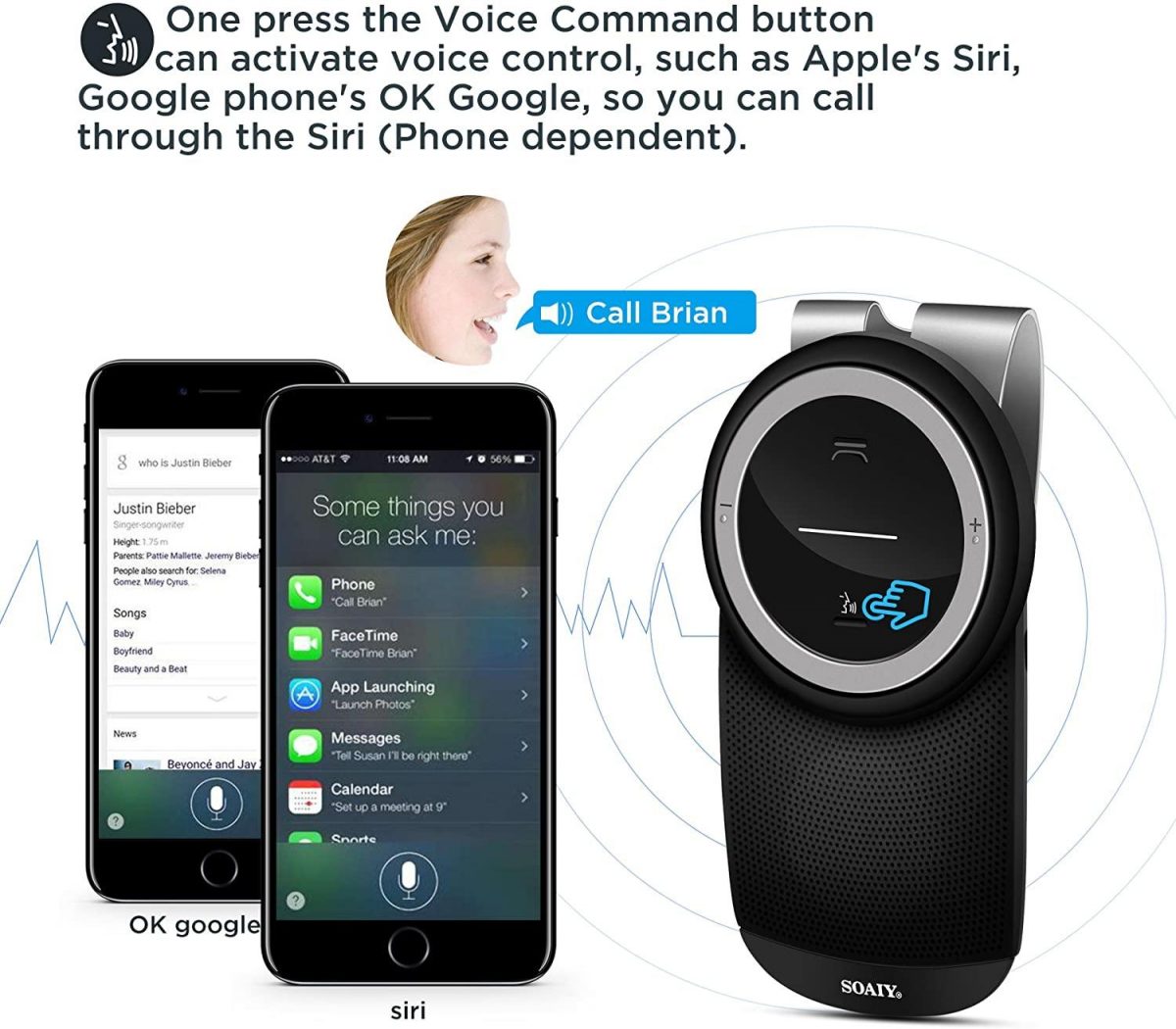SOAIY S61