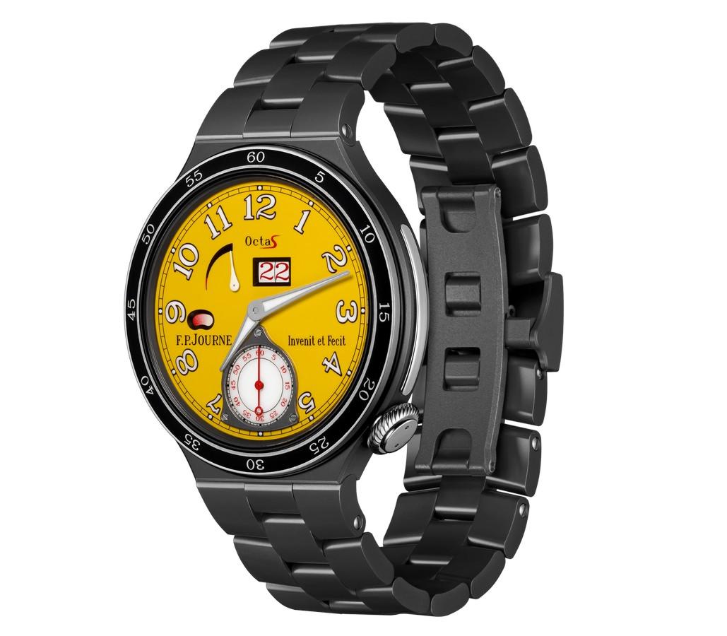 F.P.Journe Linesport 2020