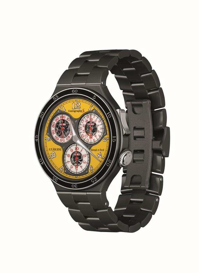 F.P.Journe Linesport 2020