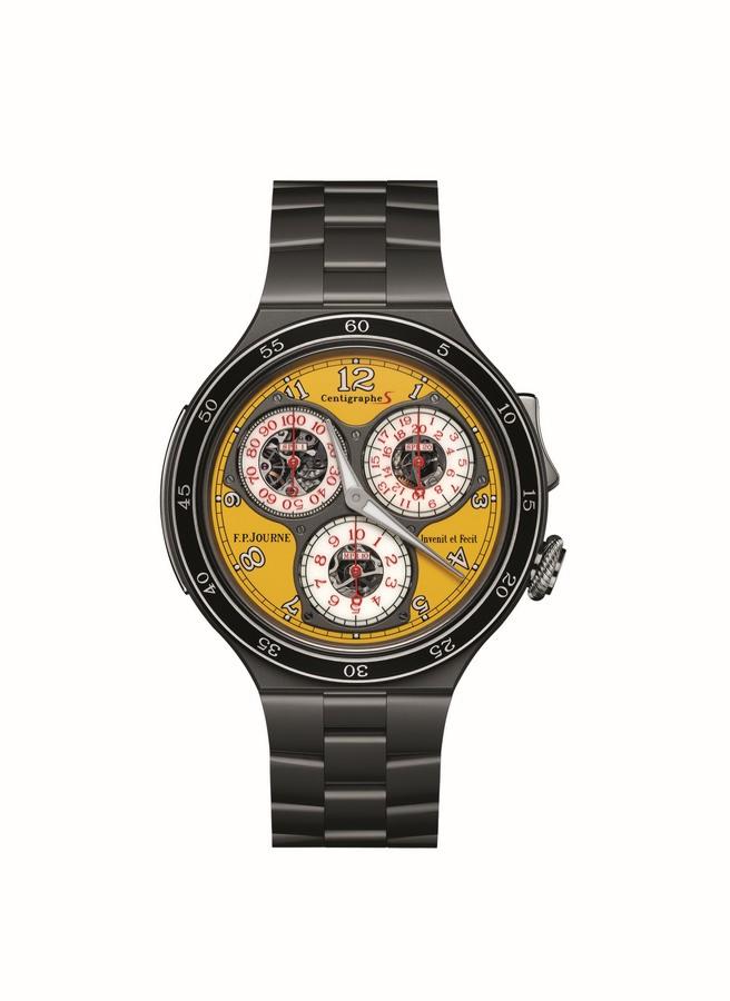 F.P.Journe Linesport 2020