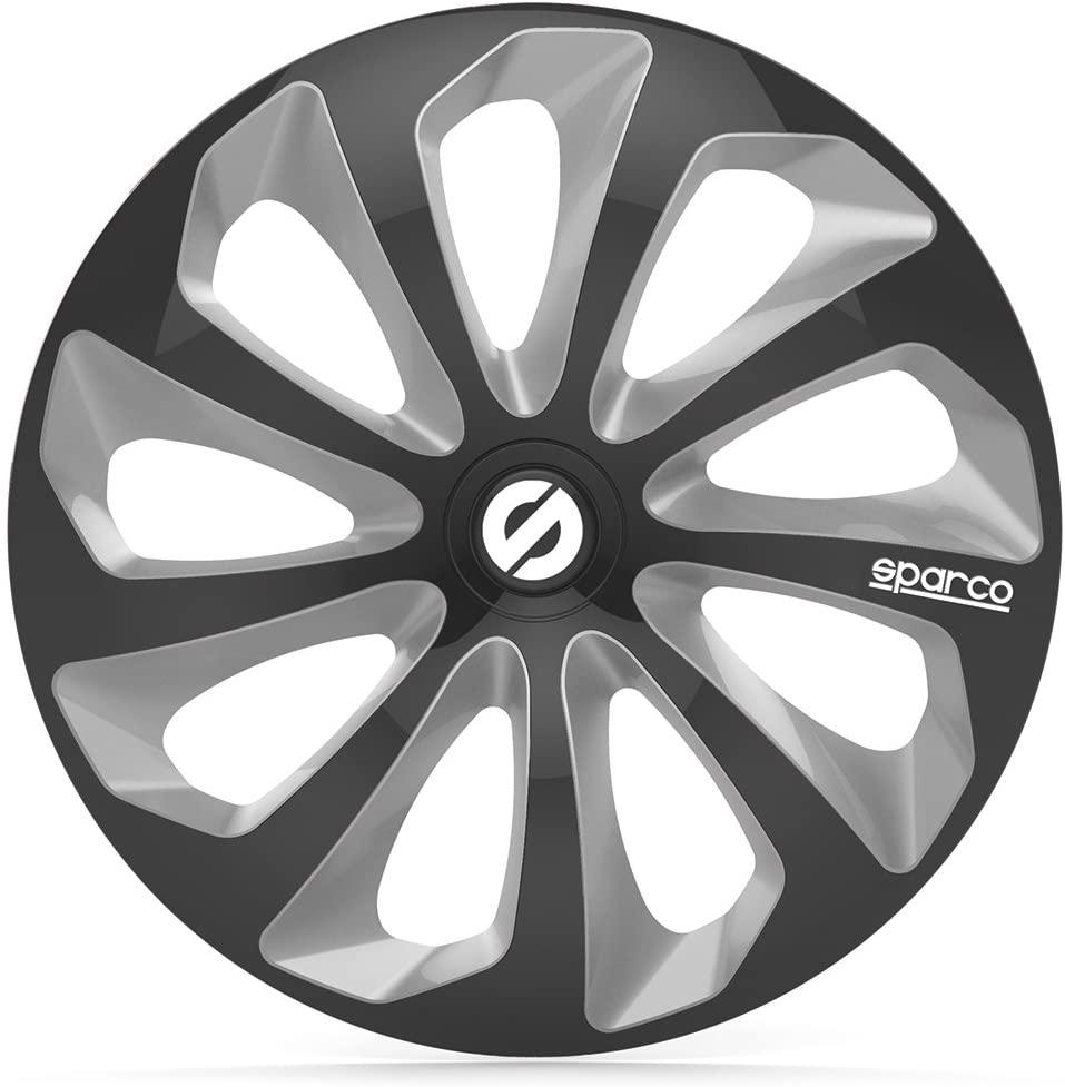 copricerchio sparco
