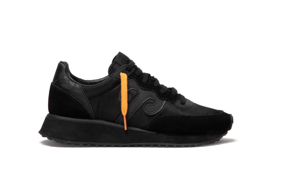 Wushu sneakers autunno inverno 2020