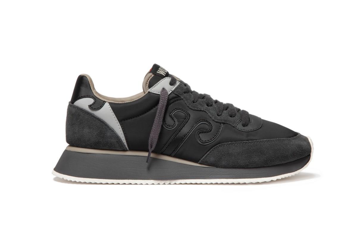 Wushu sneakers autunno inverno 2020