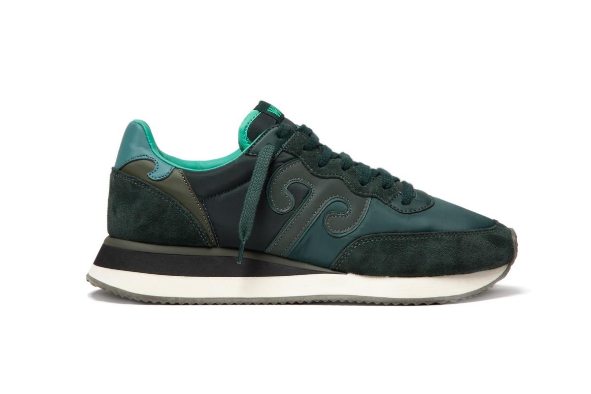 Wushu sneakers autunno inverno 2020