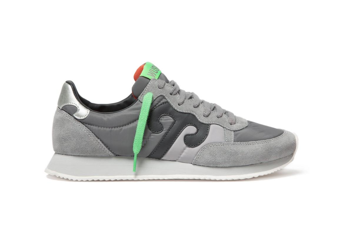 Wushu sneakers autunno inverno 2020