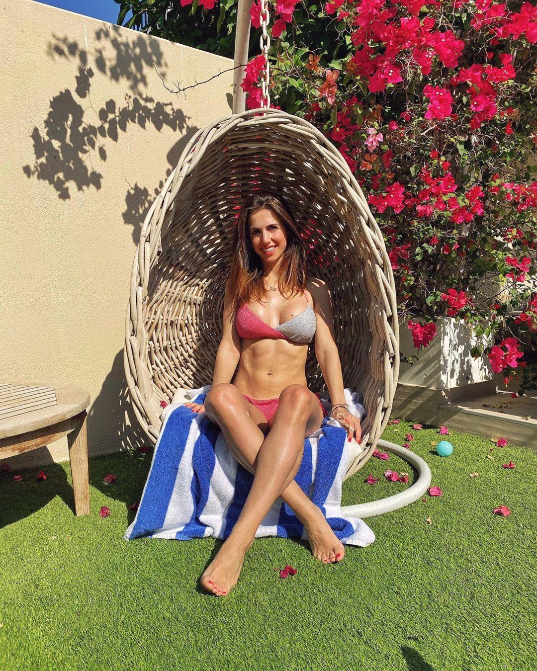 Laura Montero