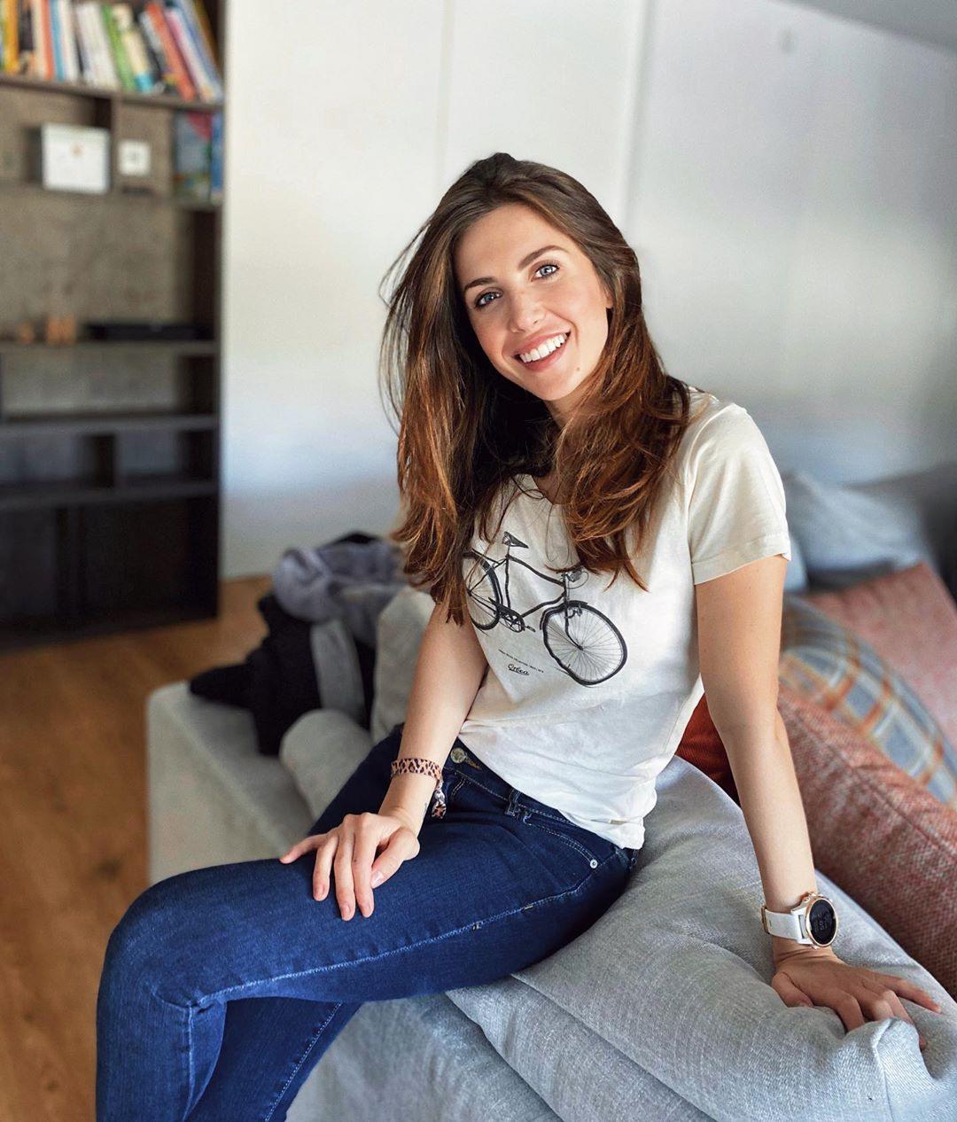 Laura Montero