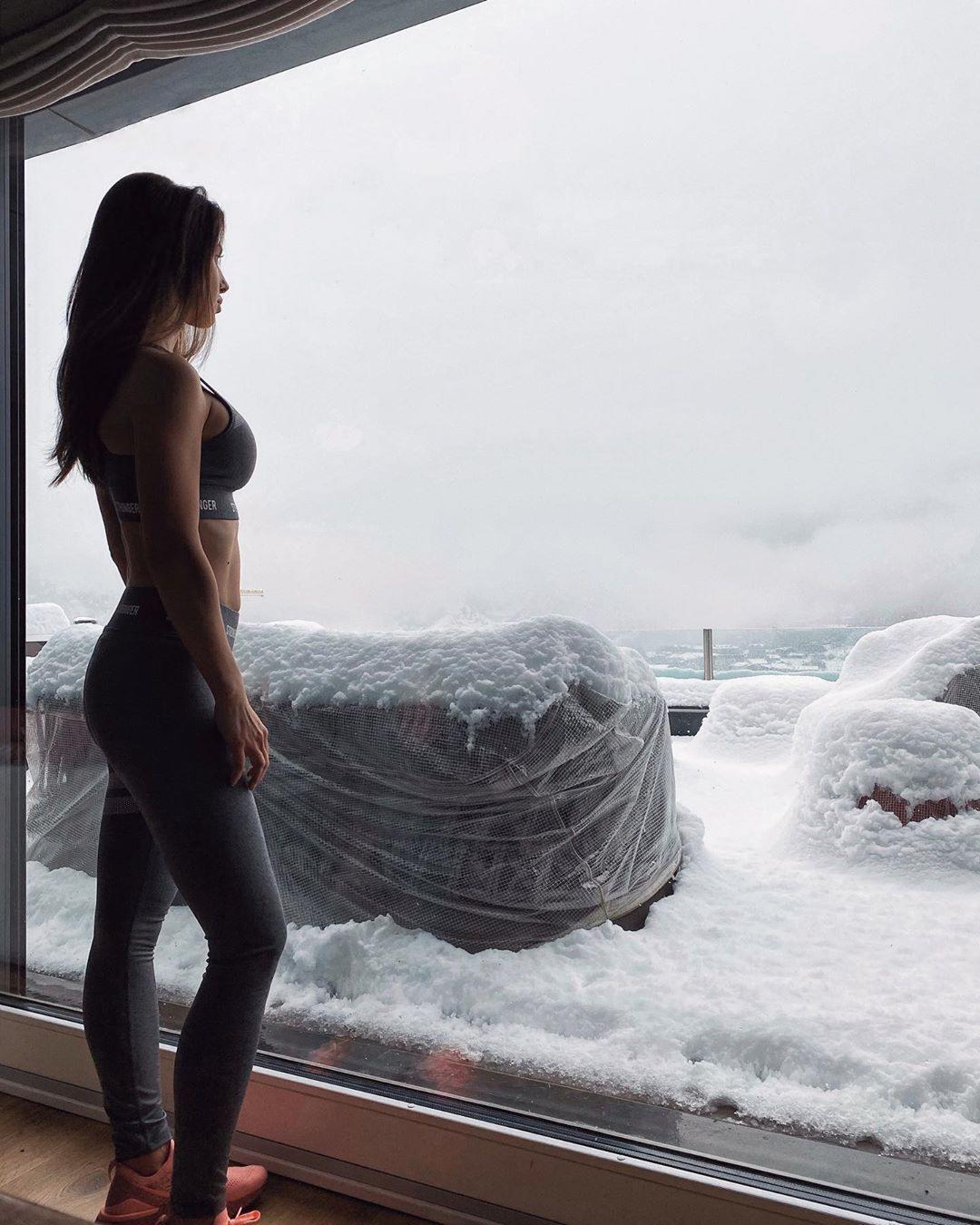 Laura Montero