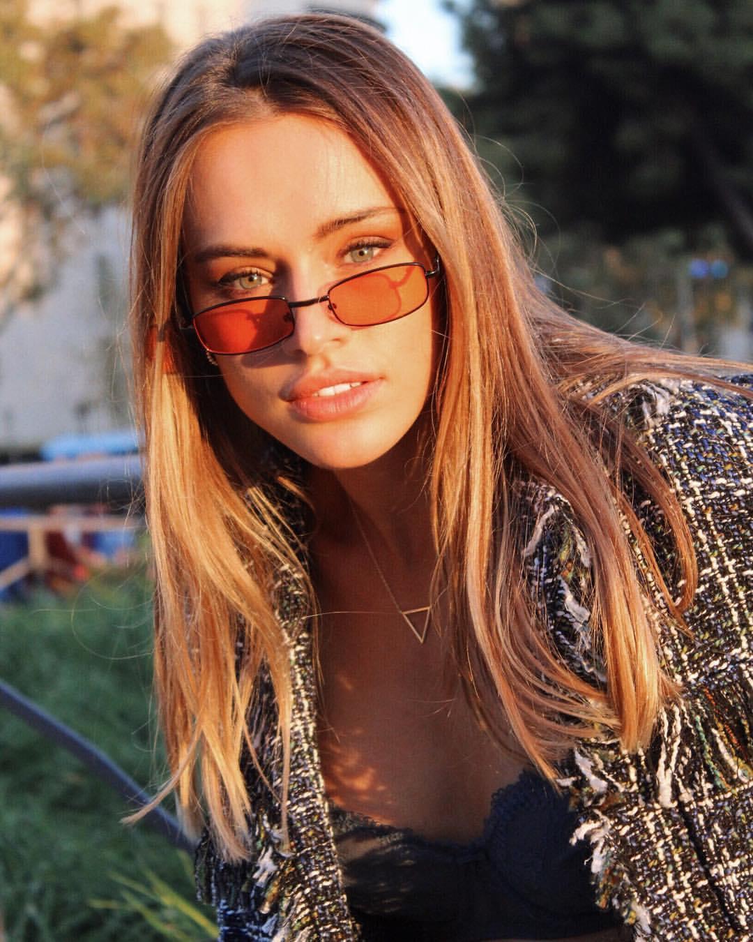 Cristina Llovera