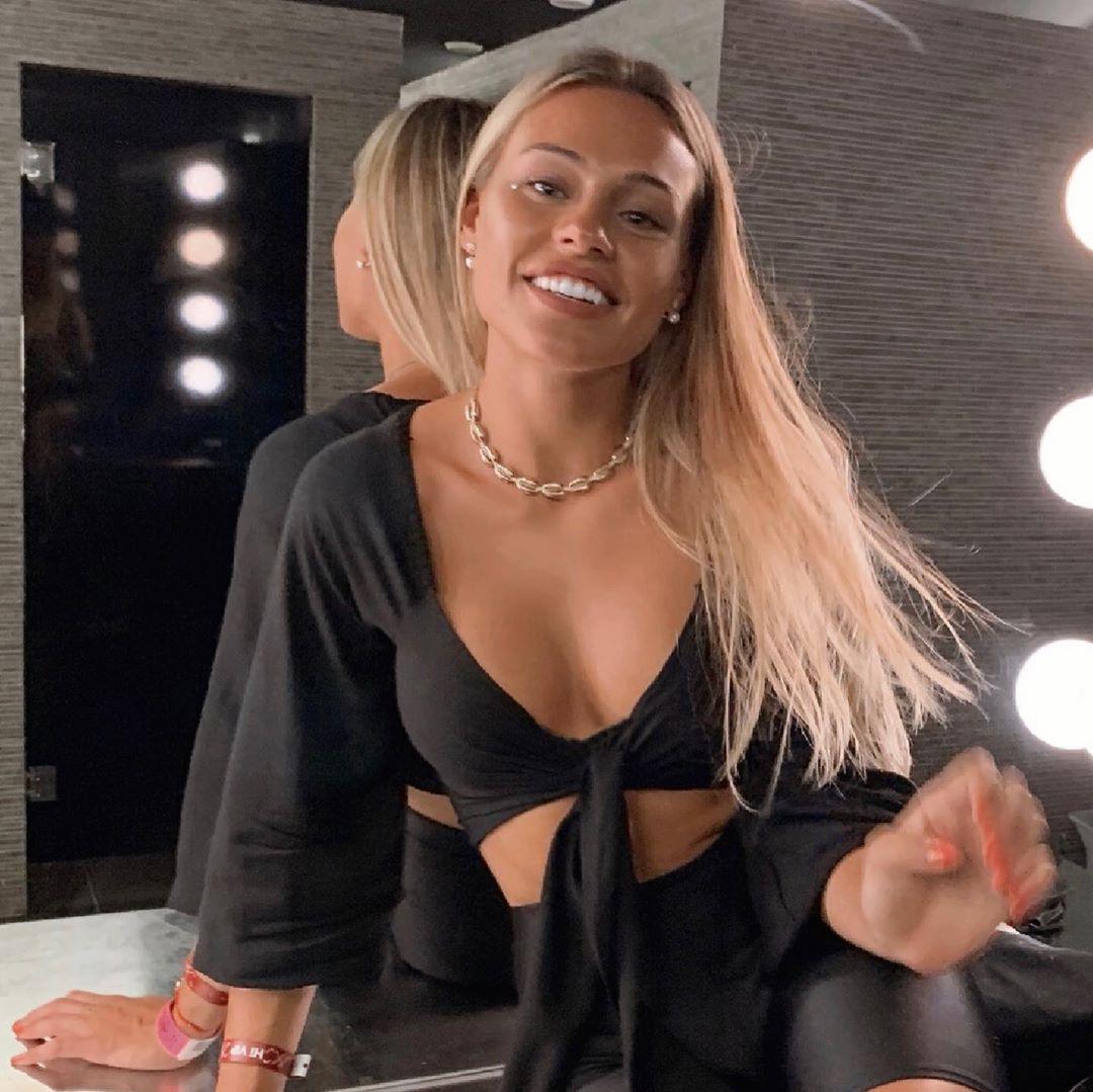 Cristina Llovera