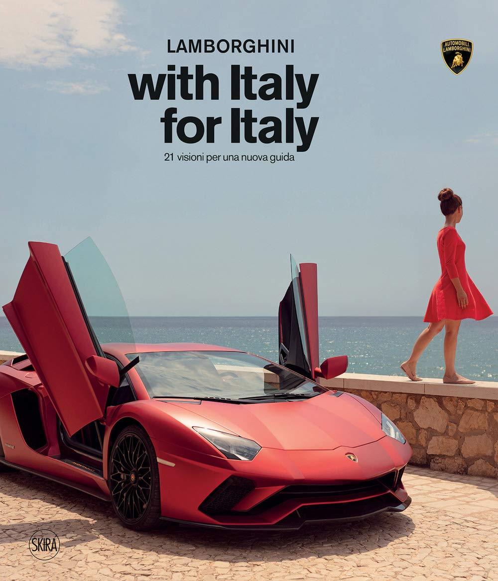 lamborghini italy for italy
