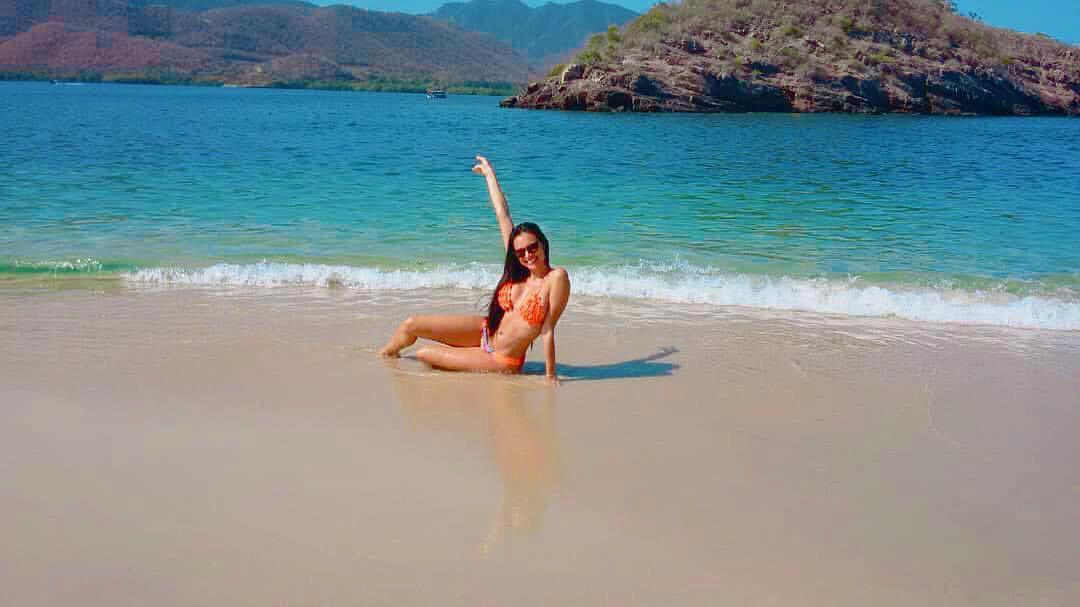 Grace Barroso