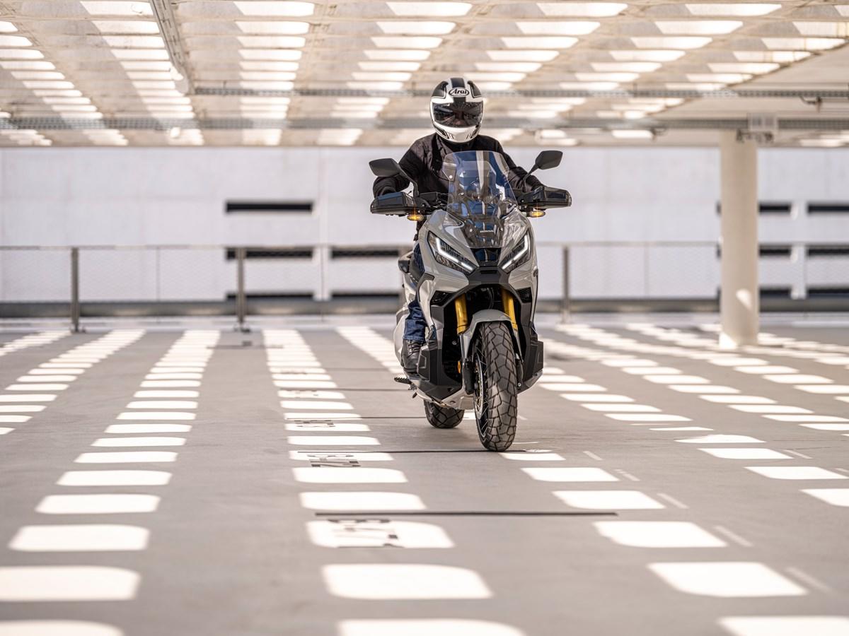 Honda X-ADV 750 2021