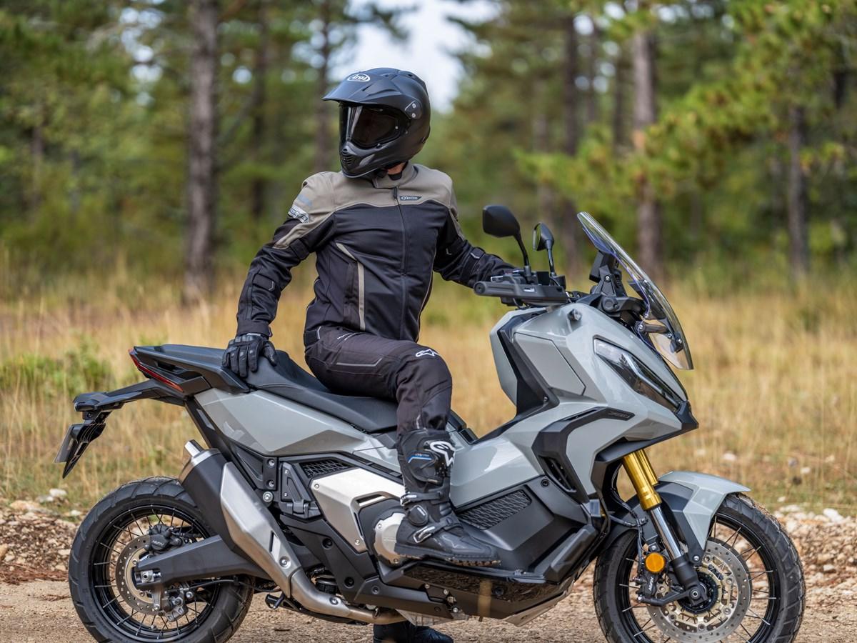 Honda X-ADV 750 2021