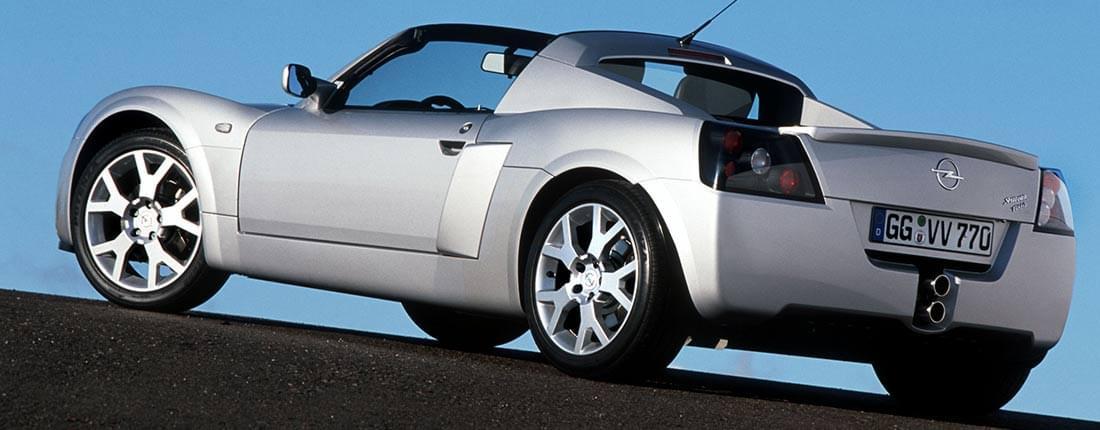 Auto Sportive