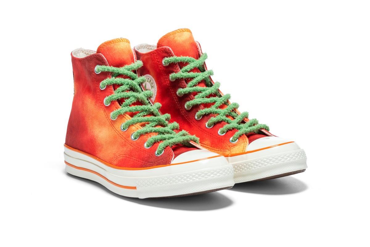 Converse x Concepts sneakers 2021