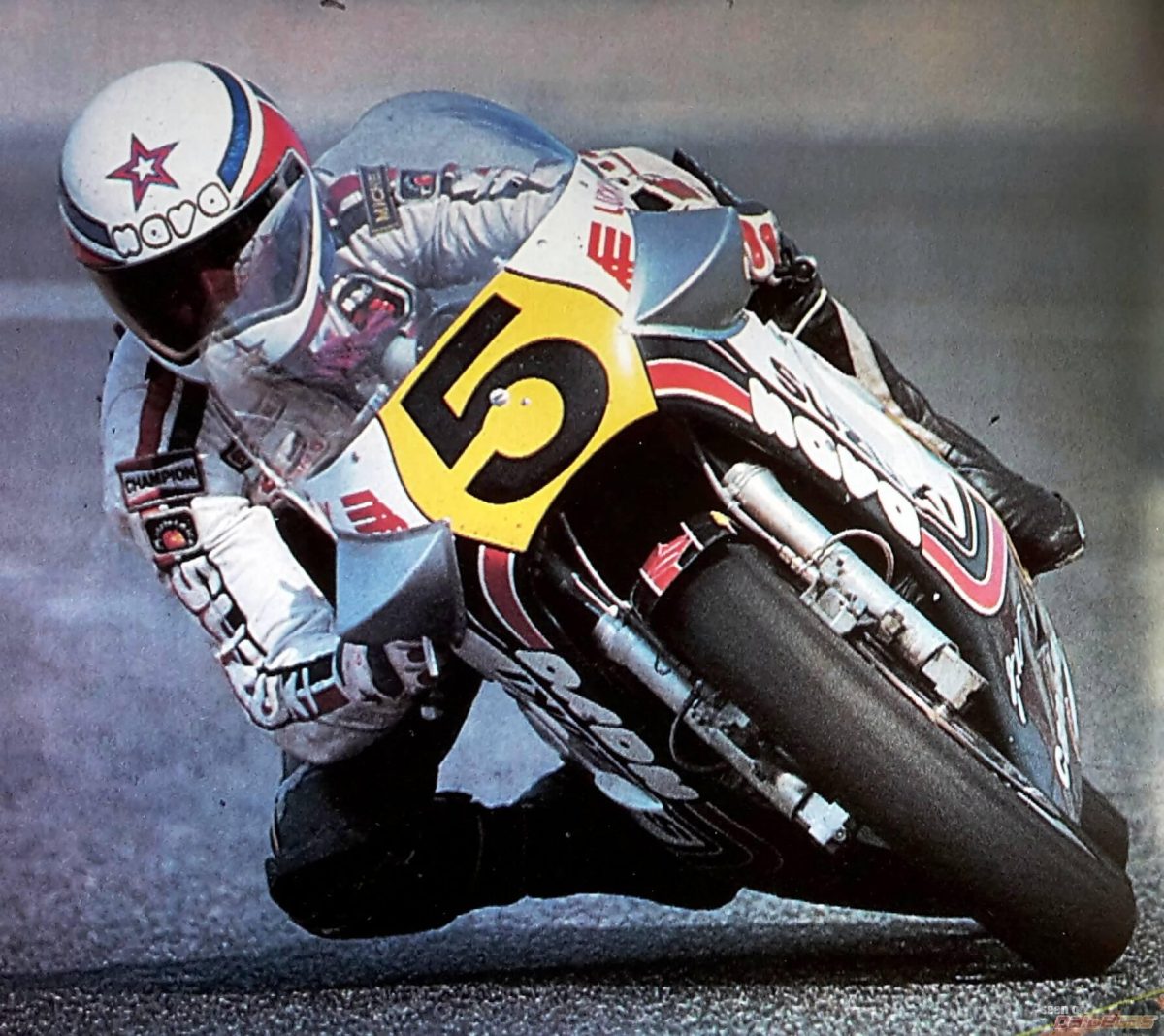 Marco Lucchinelli