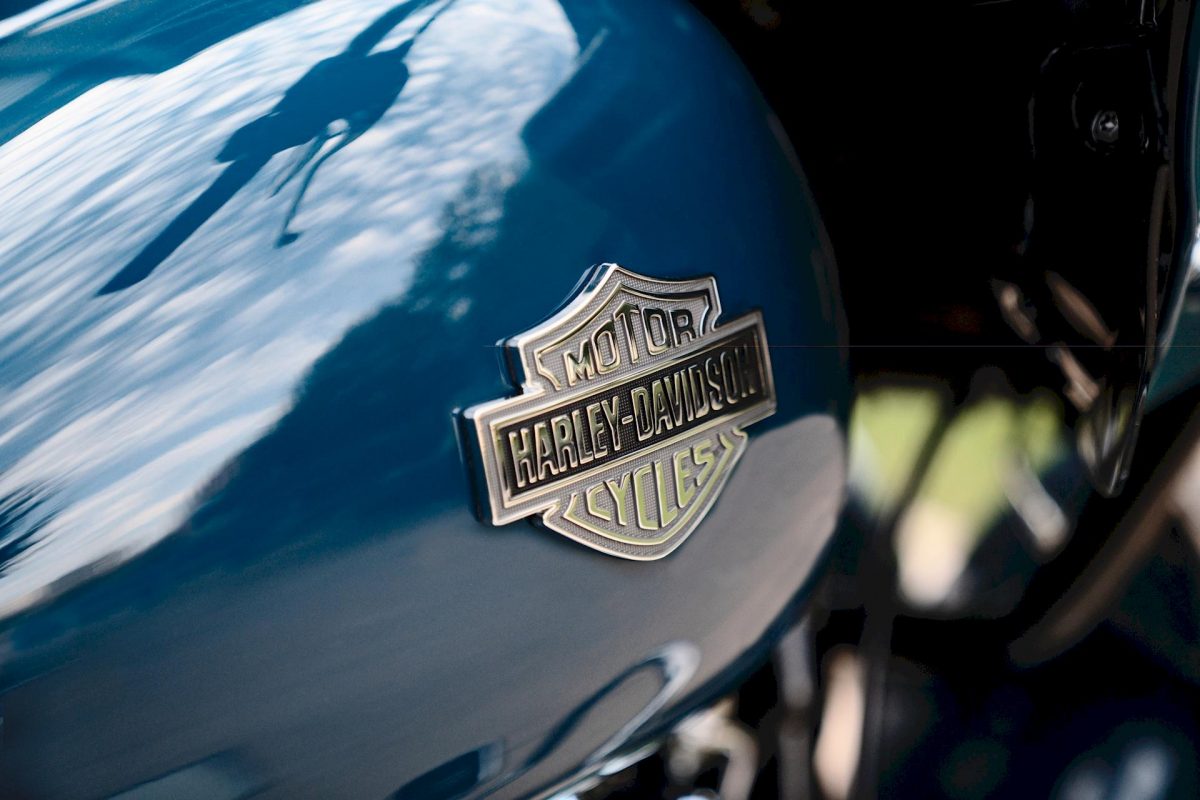 Harley-Davidson Road Glide Special