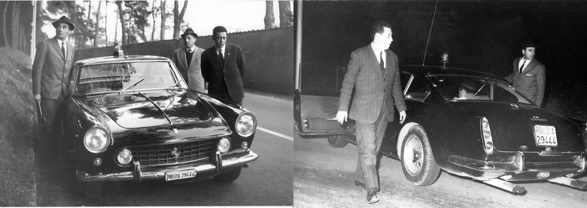  spatafora ferrari