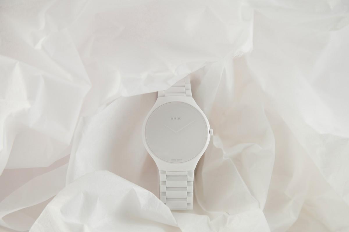 Rado True Thinline Stillness