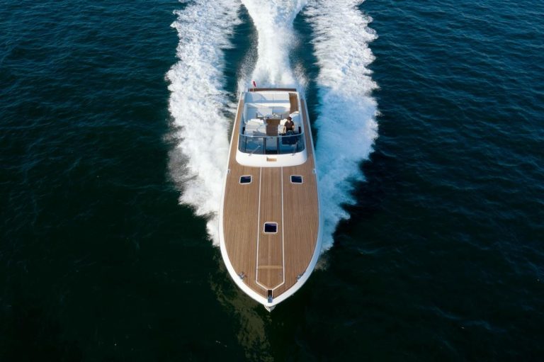 Nuovo Itama 62S