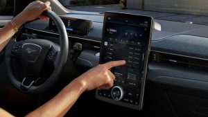 Ford Sync