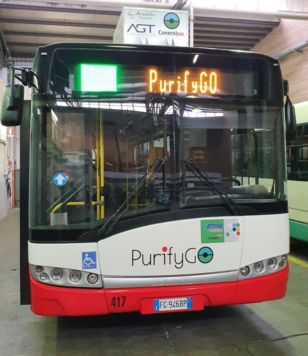 Purifygo