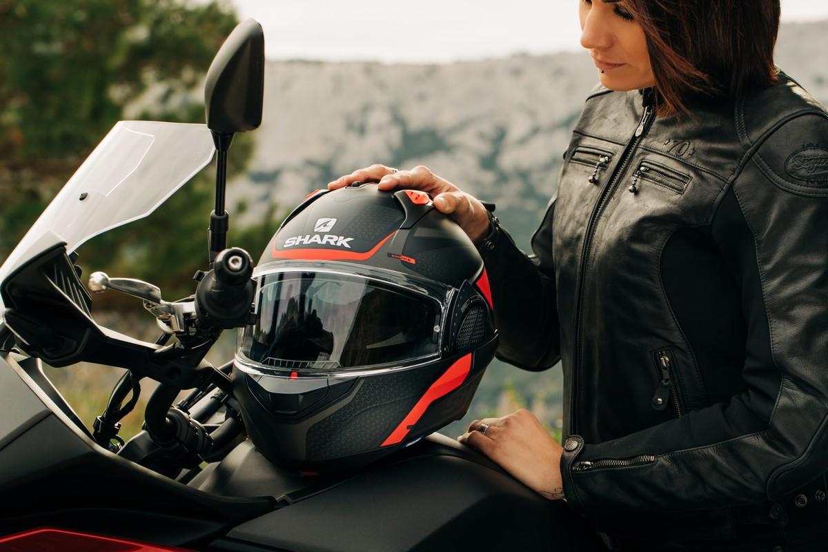 Shark Helmets EVO-GT