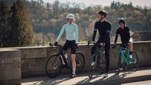 e-bike canyon