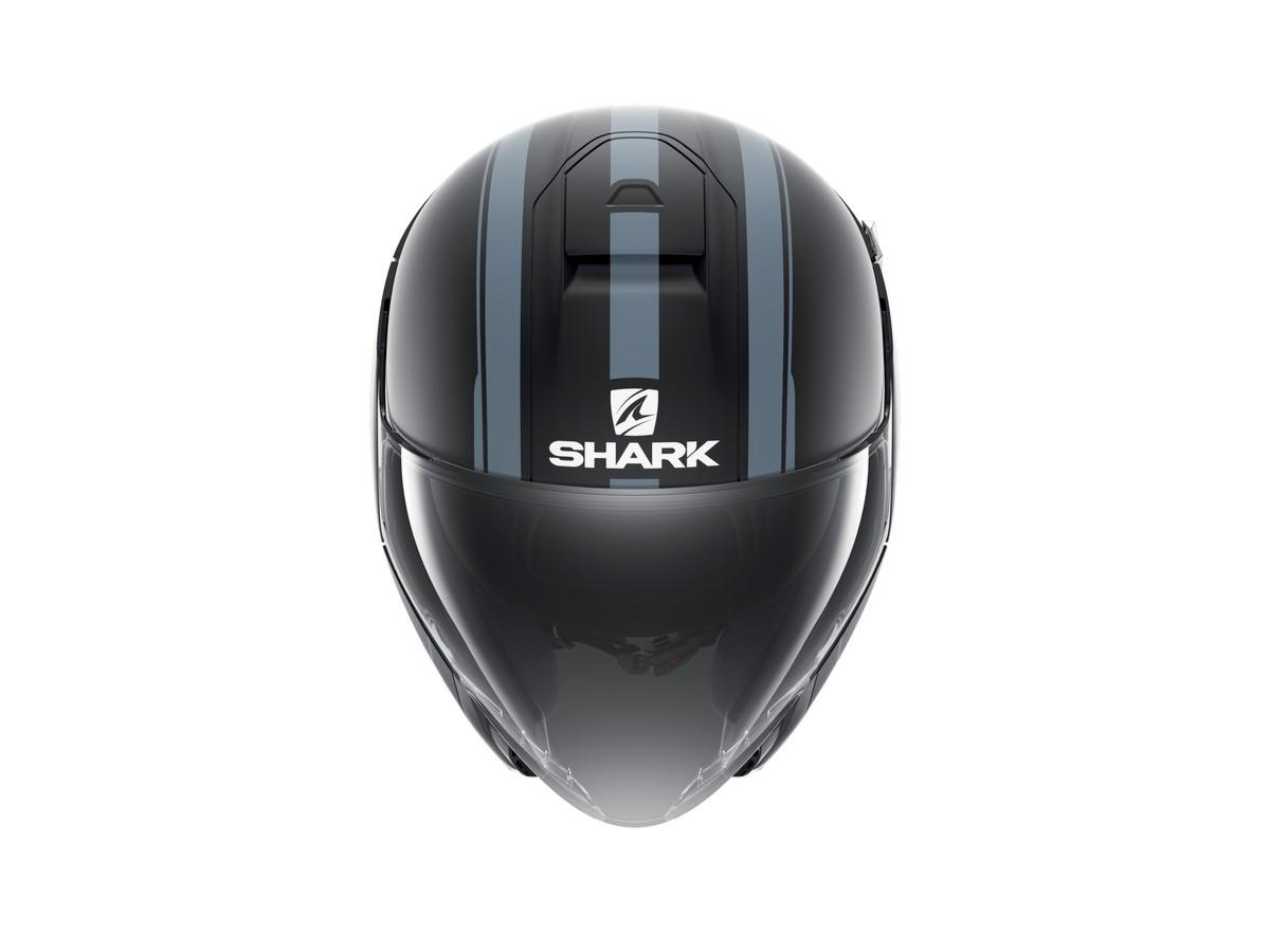 Shark Helmets Yamaha
