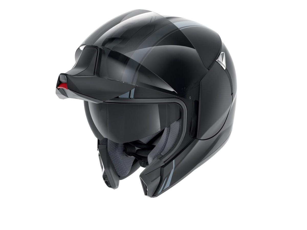 Shark Helmets Yamaha
