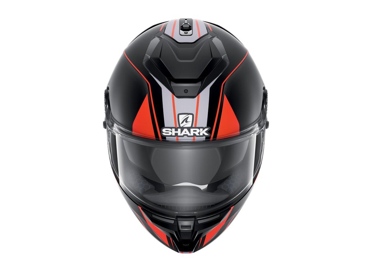 Shark Helmets Yamaha