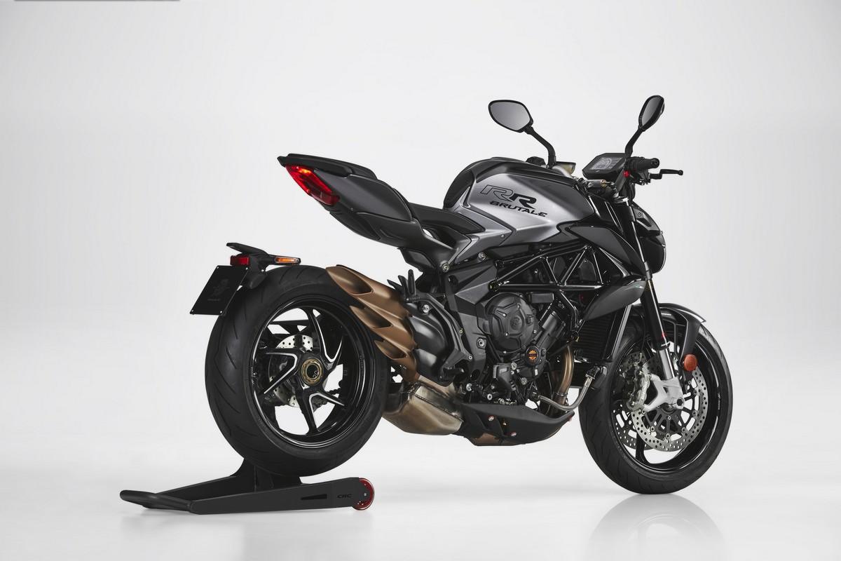 MV Agusta Brutale RR 2021