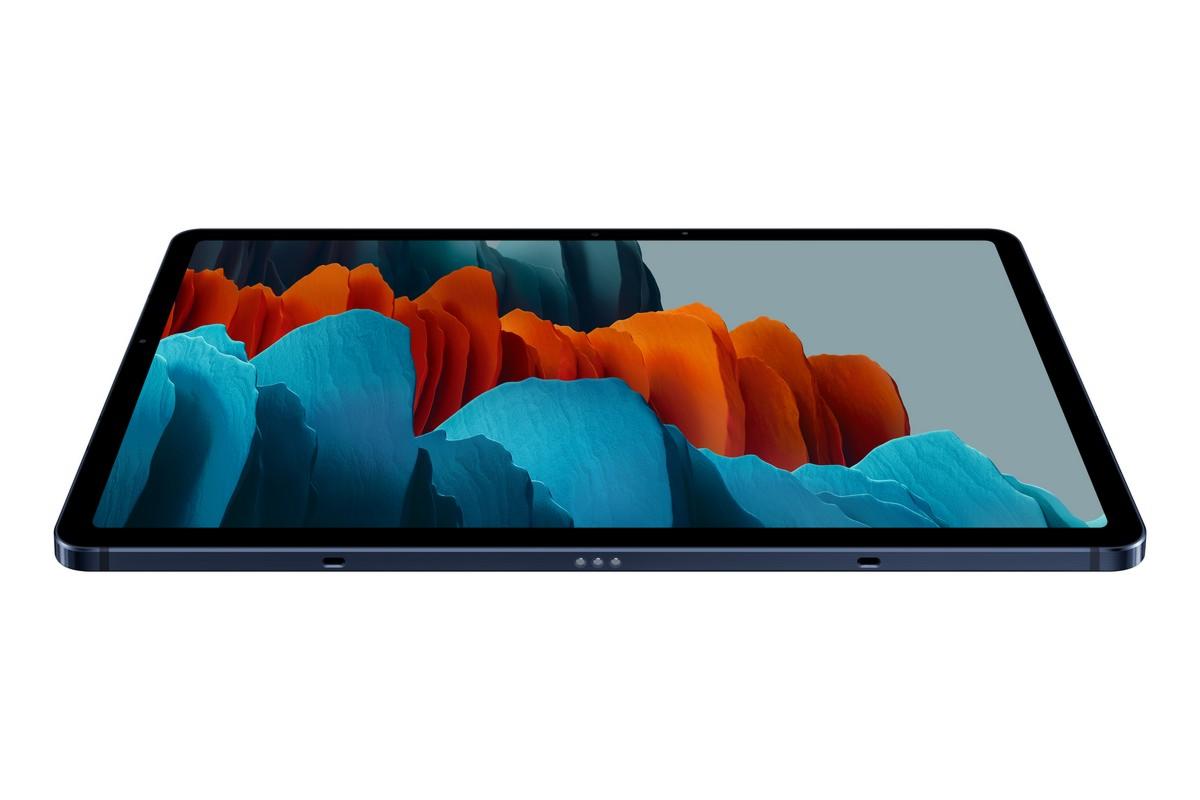 Samsung Galaxy Tab S7