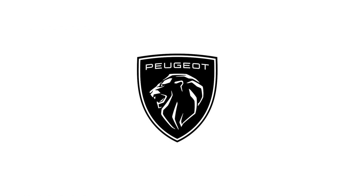 Nuovo logo Peugeot