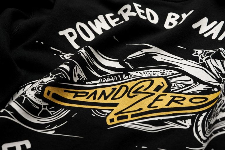 Zero Motorcycles Pando Moto