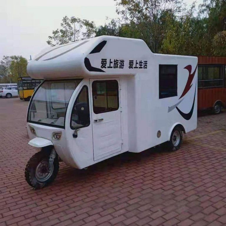 Alibaba EV