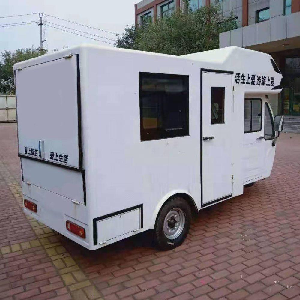 Alibaba EV