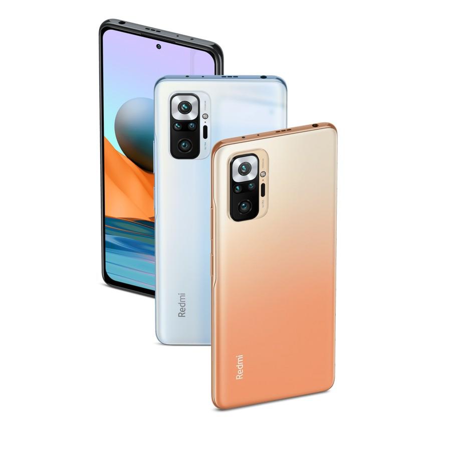 Xiaomi Redmi Note 10