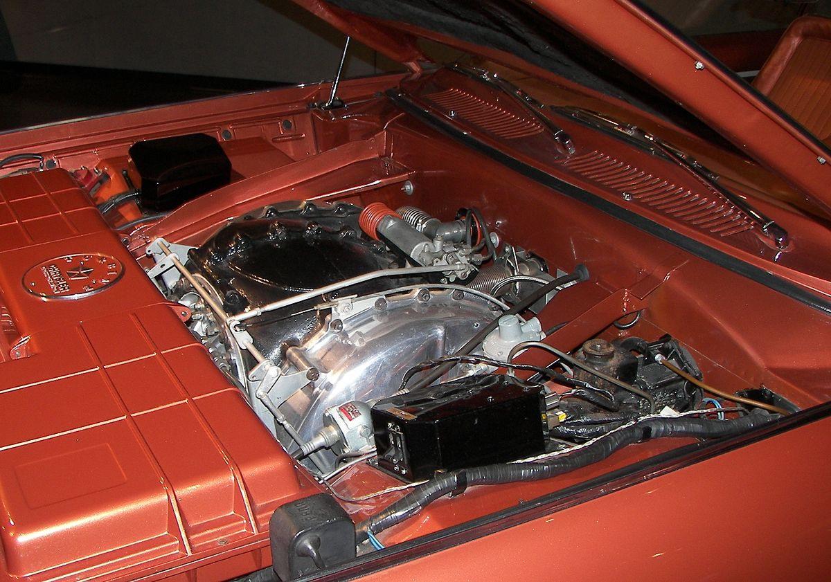 Chrysler Turbine