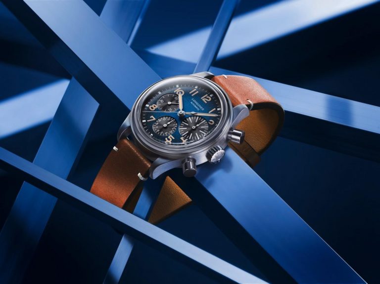 Longines Avigation BigEye Chrono 2021