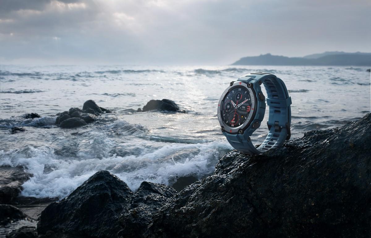 Amazfit T-Rex Pro