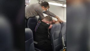 spirit airlines