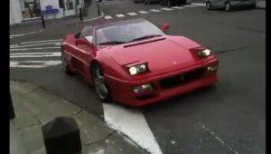 Ferrari 348