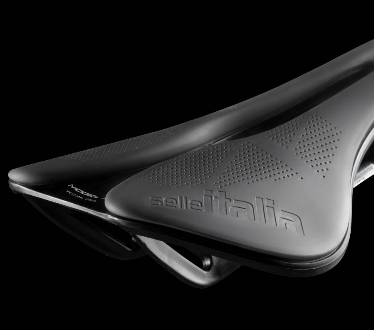 Selle Italia Model X Green Superflow