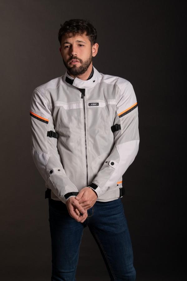 LS2 giacca moto estiva 2021
