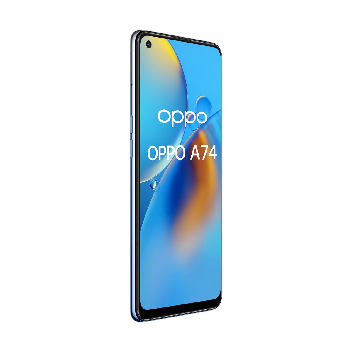 Oppo nuovi smartphone Serie A