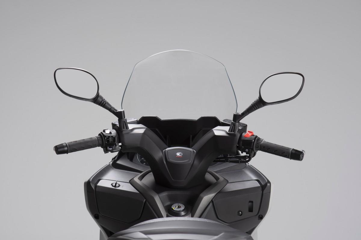 Kymco X-Town 300i ABS 2021