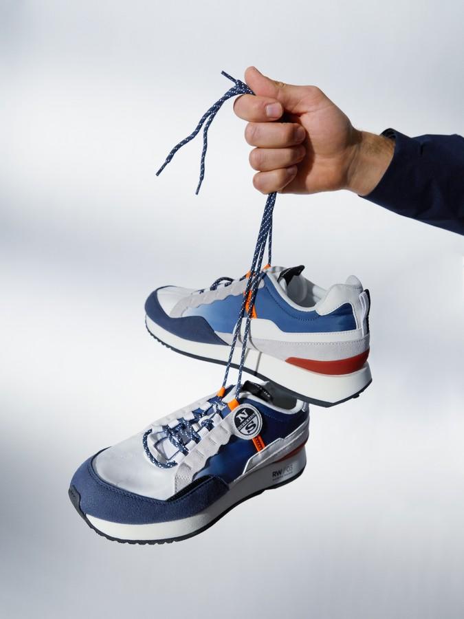 North Sails sneakers primavera estate 2021