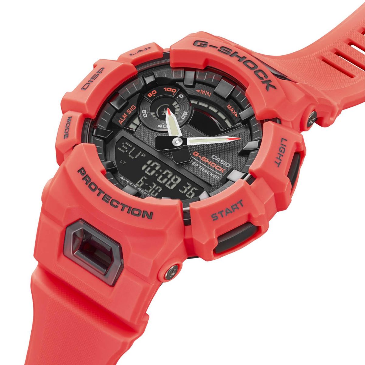 G-Shock G-Squad GBA-900